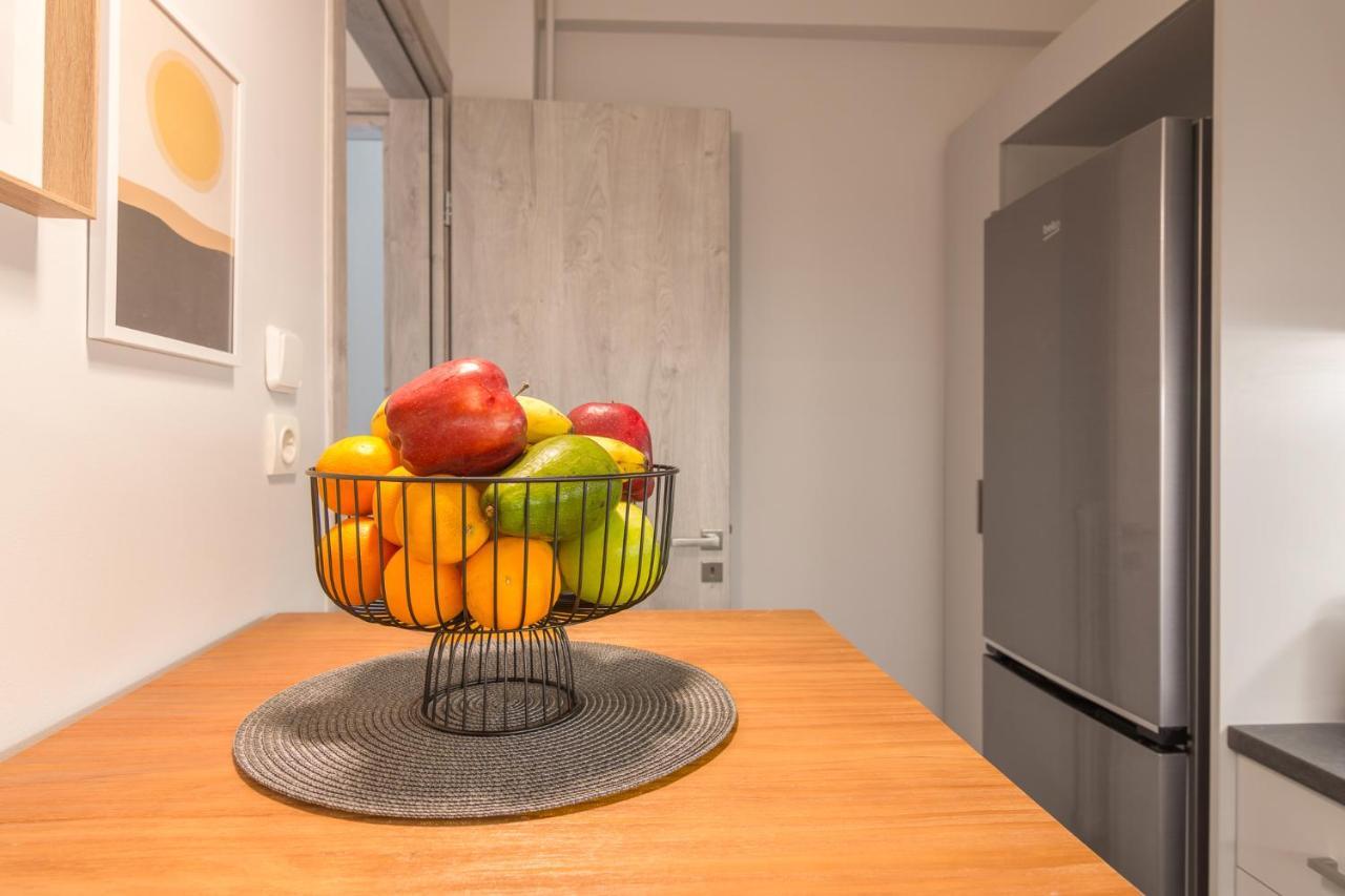 Spacious 2 Bedroom Apartment In Koukaki 雅典 外观 照片